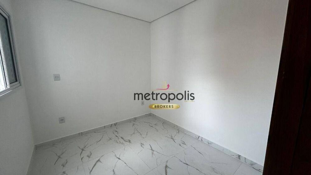 Cobertura à venda com 2 quartos, 106m² - Foto 3