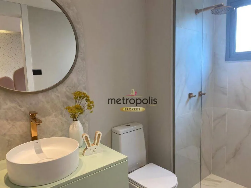 Apartamento, 3 quartos, 136 m² - Foto 1