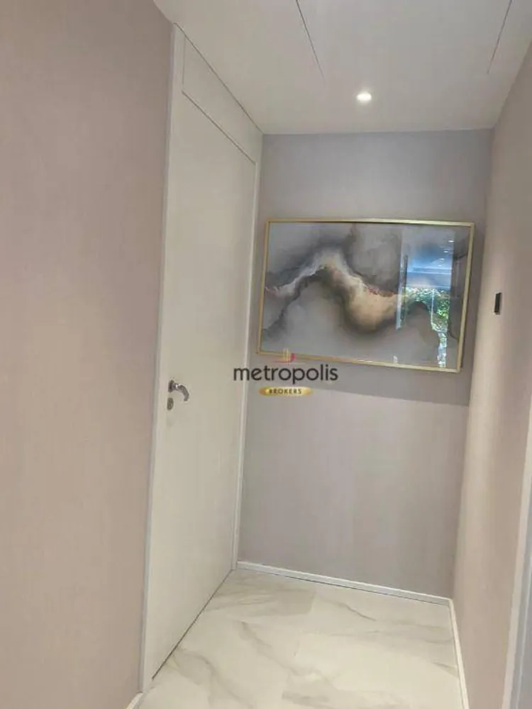 Apartamento, 3 quartos, 136 m² - Foto 7