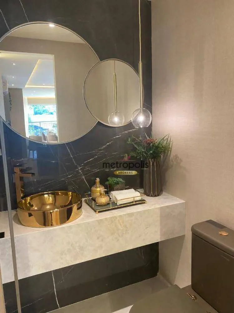 Apartamento, 3 quartos, 136 m² - Foto 10