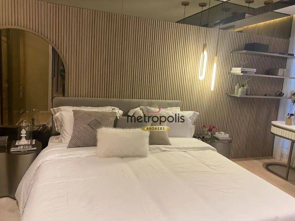 Apartamento, 3 quartos, 136 m² - Foto 12