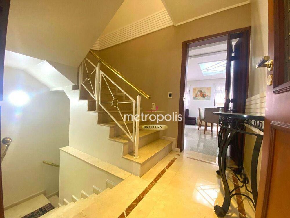 Sobrado à venda e aluguel com 4 quartos, 559m² - Foto 3