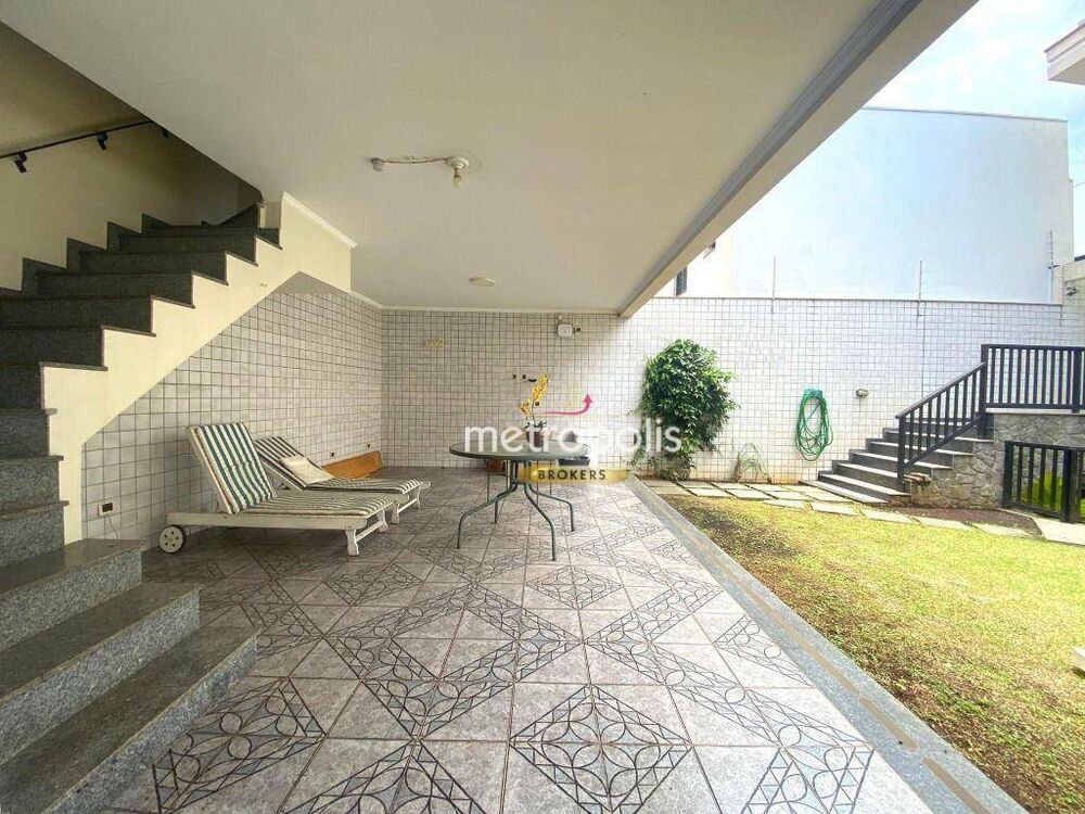 Sobrado à venda e aluguel com 4 quartos, 559m² - Foto 7