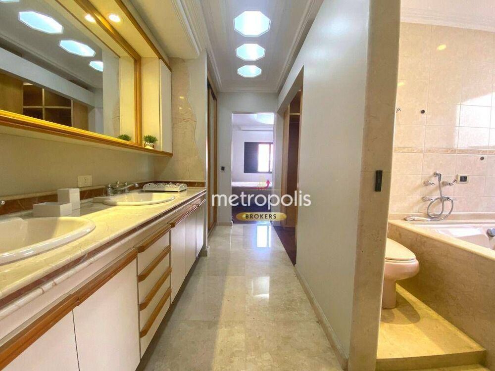 Sobrado à venda e aluguel com 4 quartos, 559m² - Foto 4