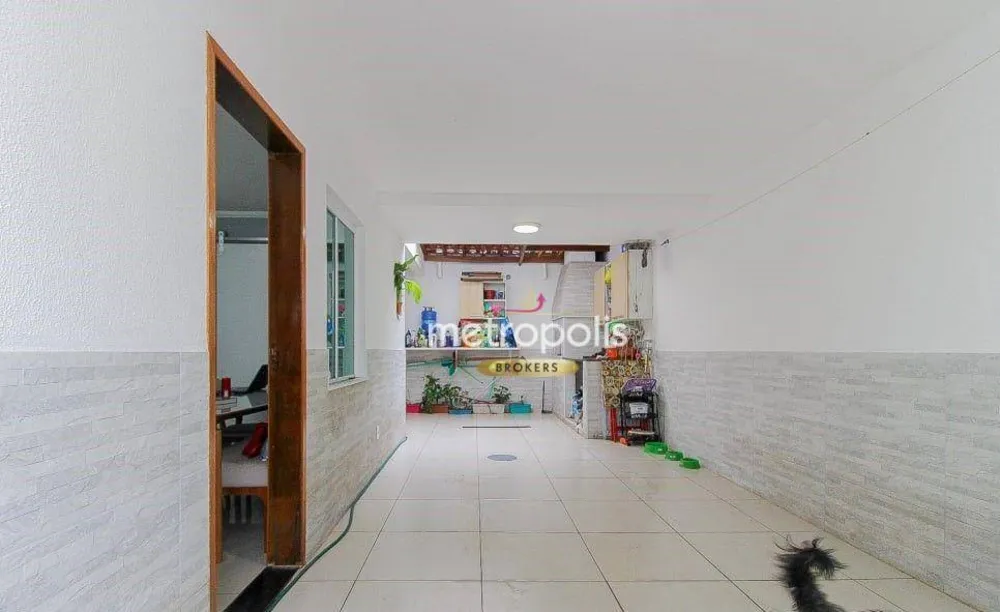 Sobrado, 3 quartos, 130 m² - Foto 5
