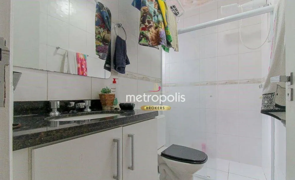 Sobrado, 3 quartos, 130 m² - Foto 7