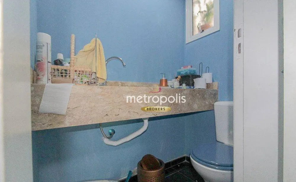 Sobrado, 3 quartos, 130 m² - Foto 2