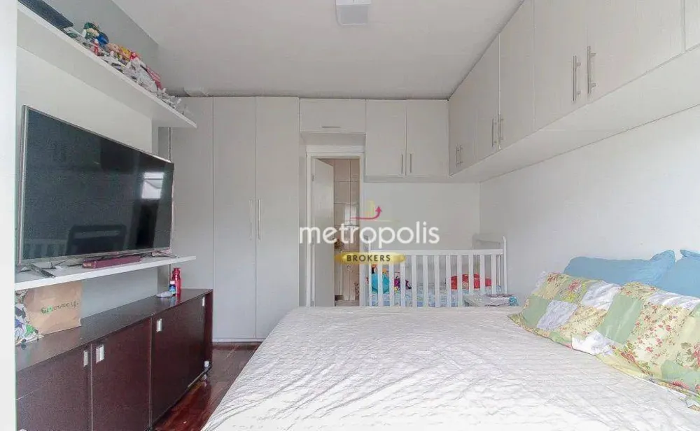 Sobrado, 3 quartos, 130 m² - Foto 6