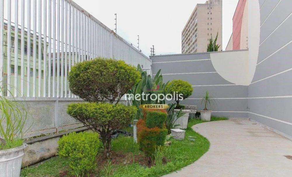 Sobrado, 3 quartos, 130 m² - Foto 1