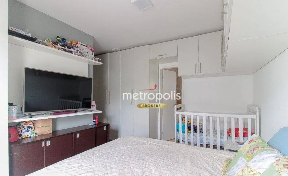 Sobrado, 3 quartos, 130 m² - Foto 7