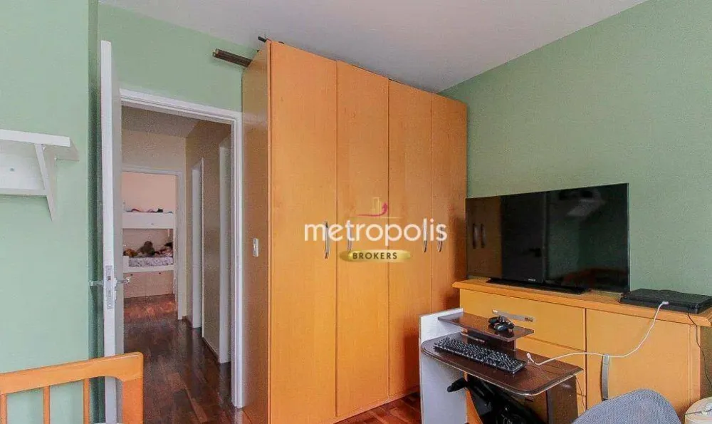 Sobrado, 3 quartos, 130 m² - Foto 6
