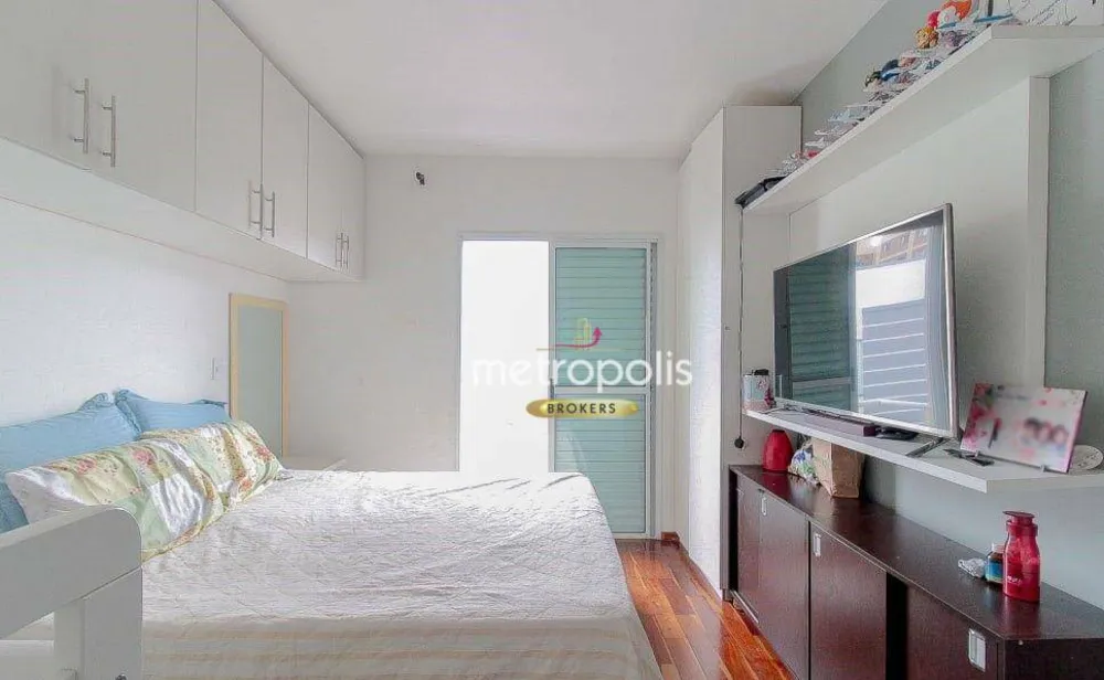 Sobrado, 3 quartos, 130 m² - Foto 8