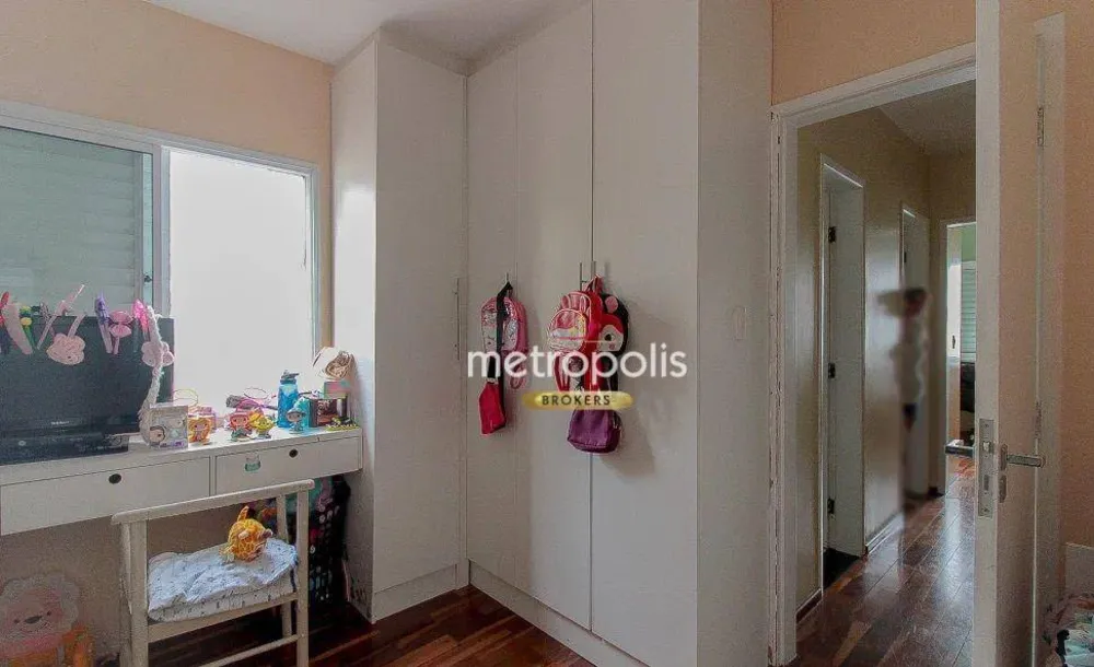 Sobrado, 3 quartos, 130 m² - Foto 5