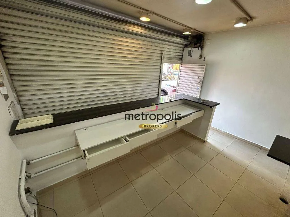 Loja-Salão, 138 m² - Foto 9
