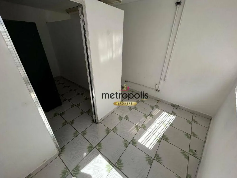 Loja-Salão, 138 m² - Foto 1