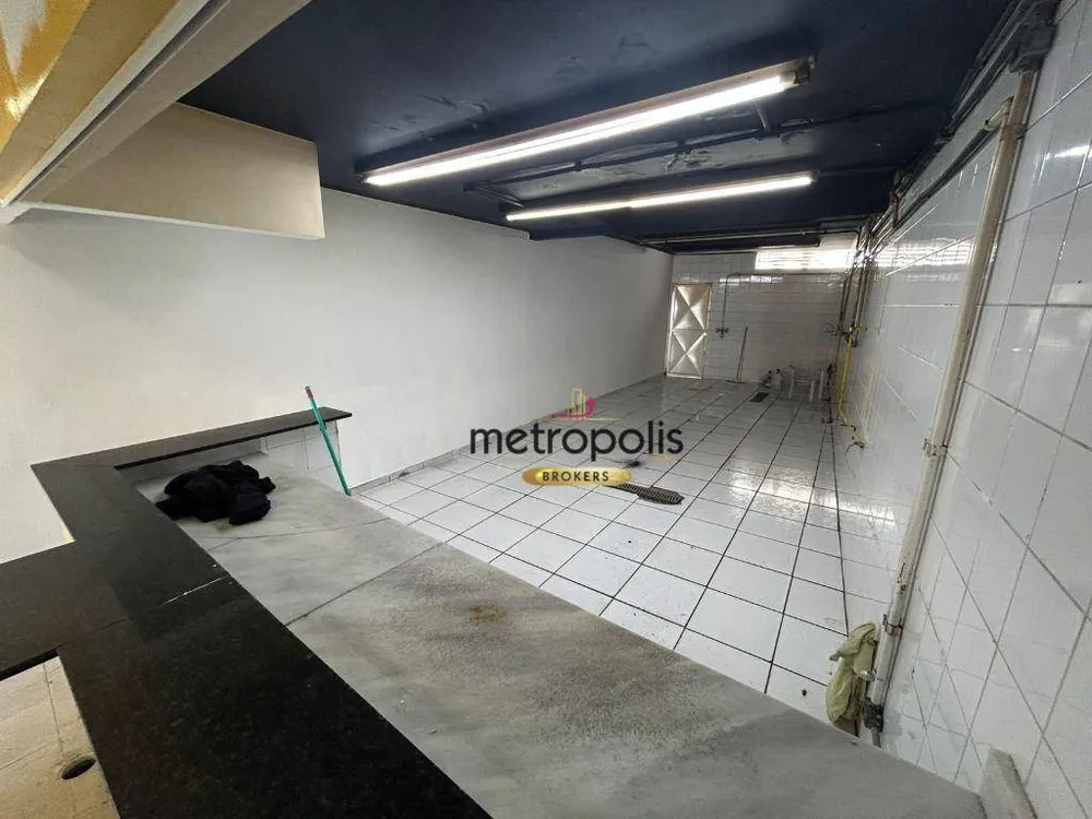 Loja-Salão, 138 m² - Foto 8
