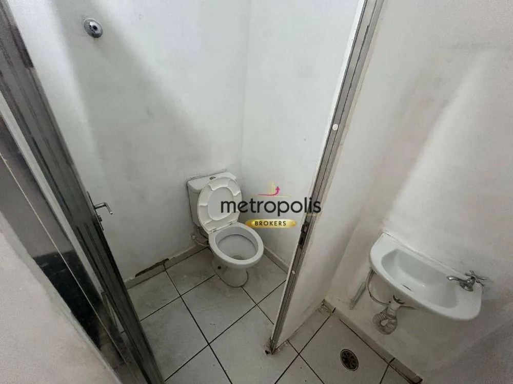 Loja-Salão, 138 m² - Foto 10