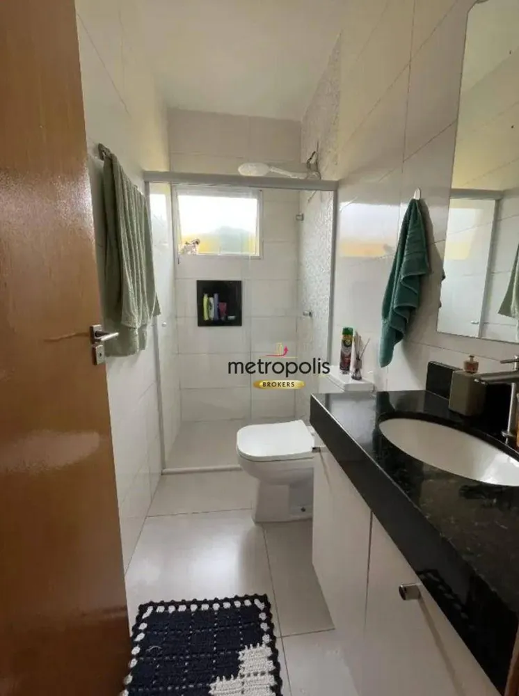Casa, 2 quartos, 64 m² - Foto 8