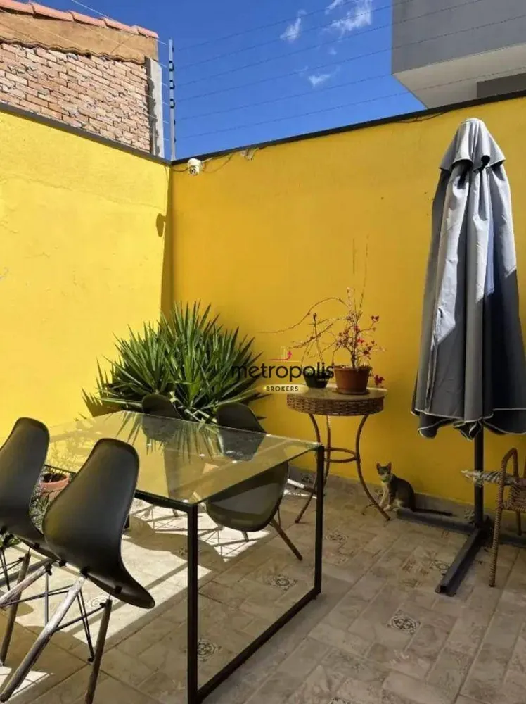 Casa, 2 quartos, 64 m² - Foto 1