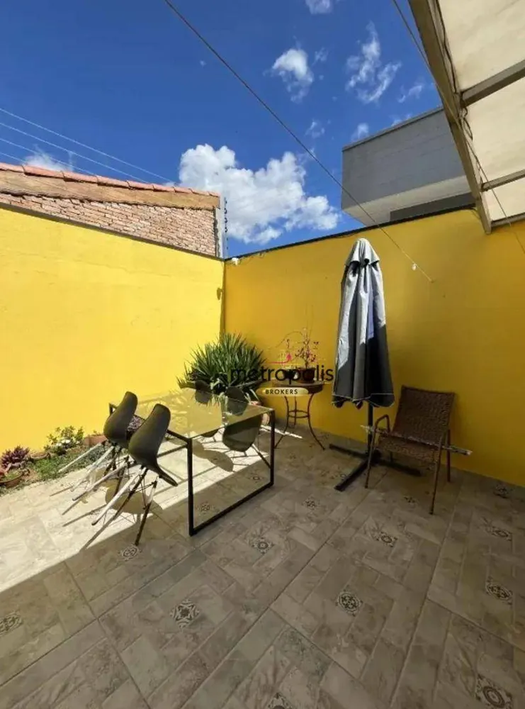 Casa, 2 quartos, 64 m² - Foto 11