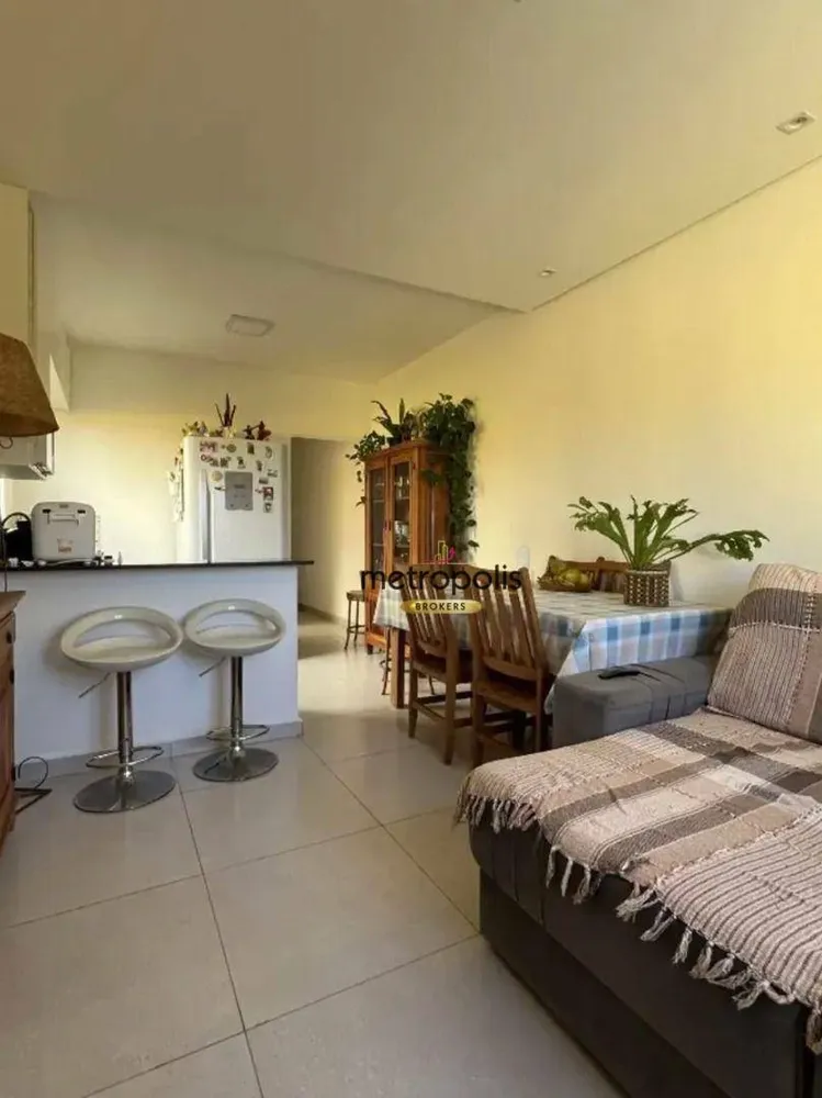 Casa, 2 quartos, 64 m² - Foto 4