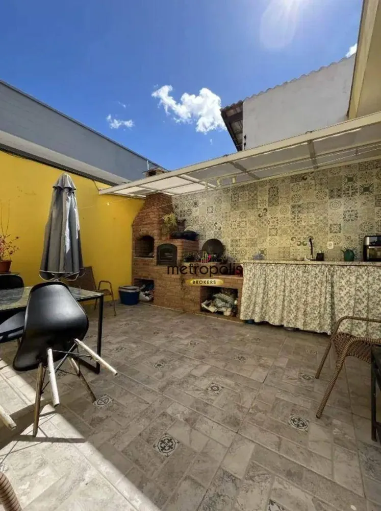 Casa, 2 quartos, 64 m² - Foto 12