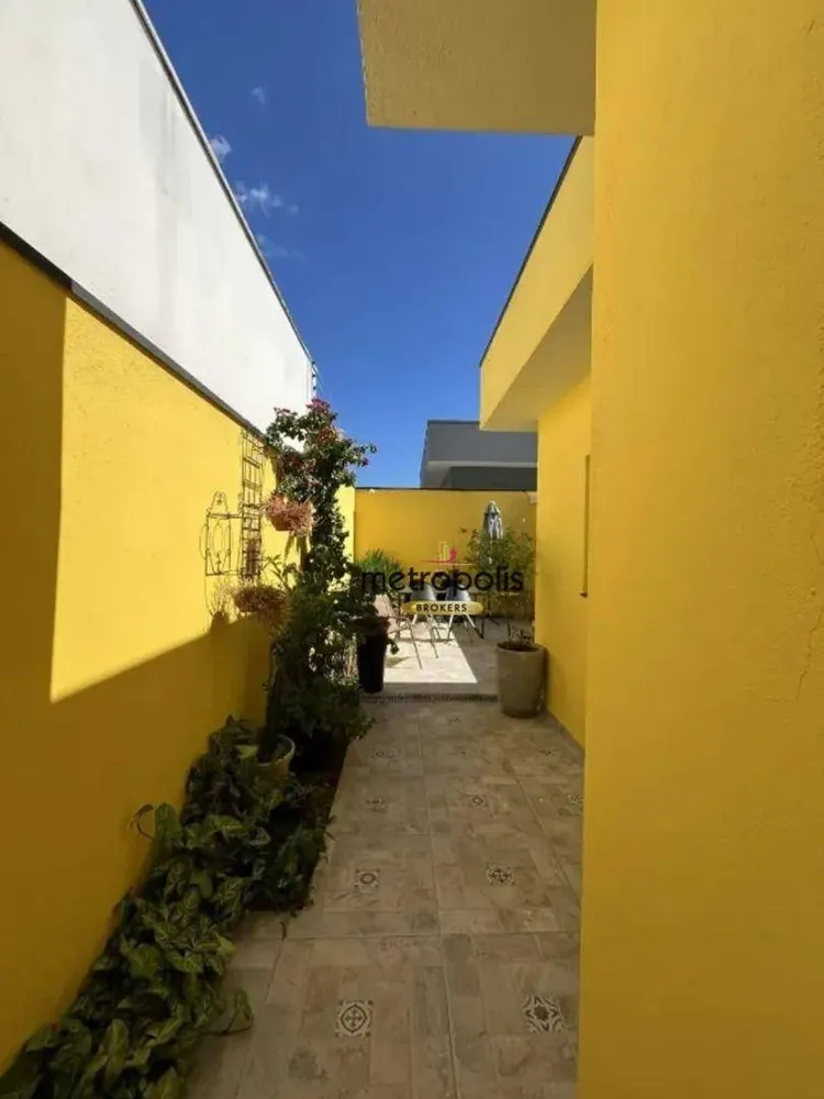 Casa, 2 quartos, 64 m² - Foto 9