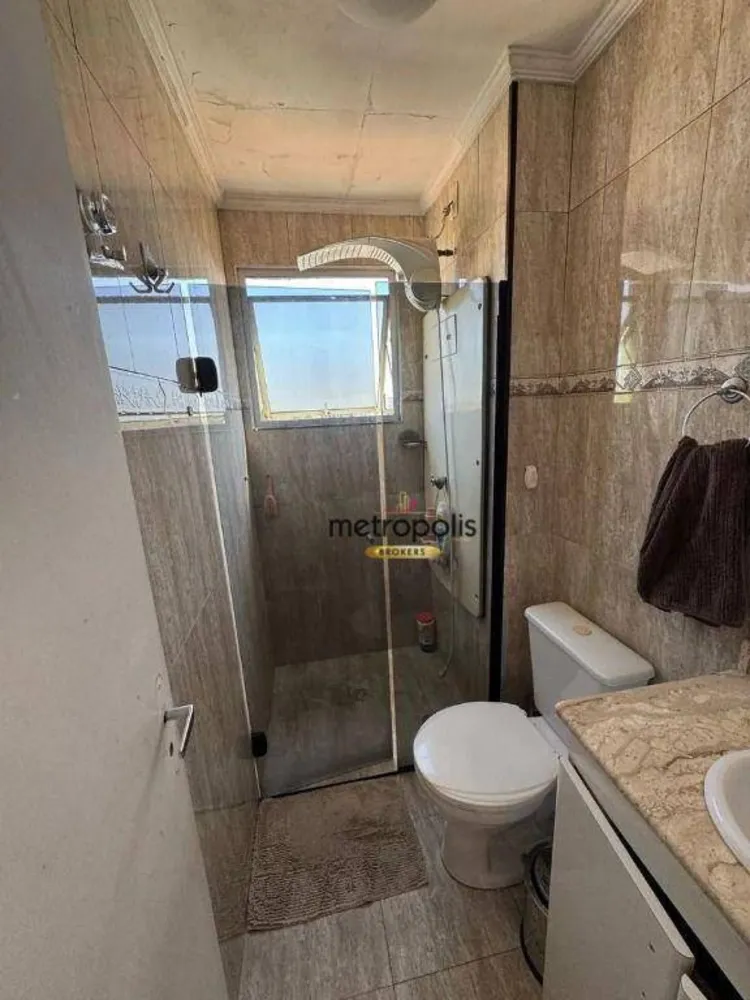 Apartamento, 2 quartos, 56 m² - Foto 1