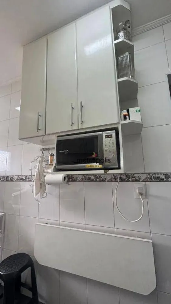 Apartamento, 2 quartos, 56 m² - Foto 4