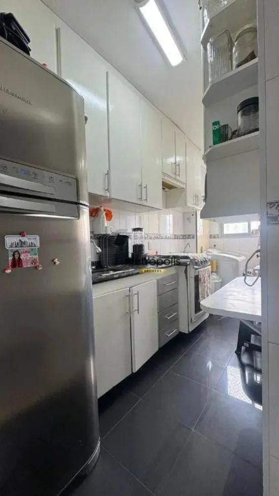 Apartamento, 2 quartos, 56 m² - Foto 5