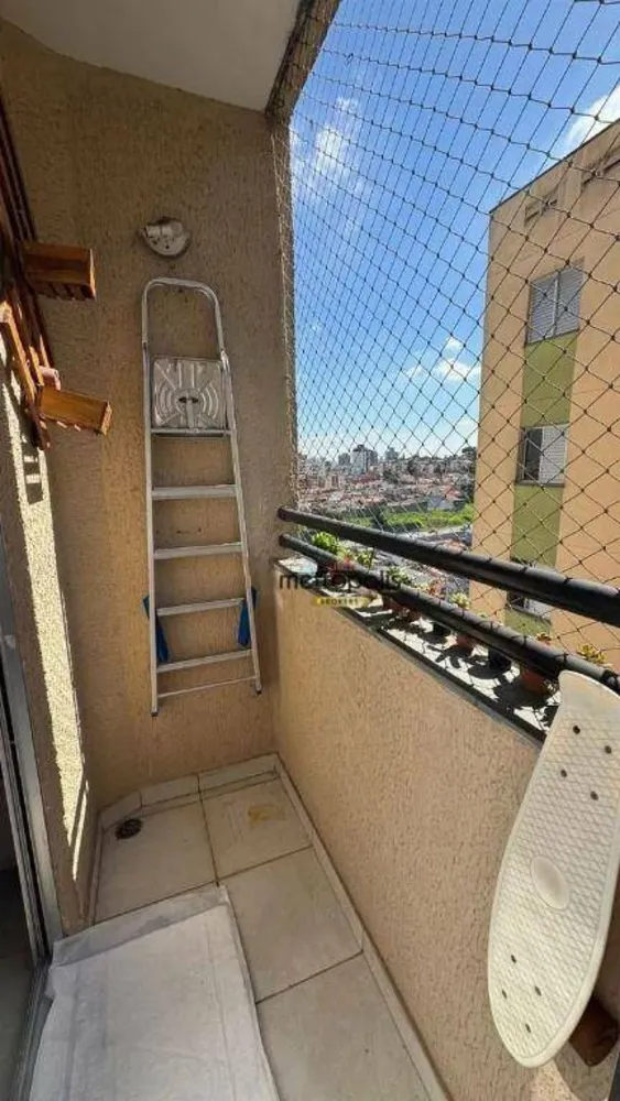 Apartamento, 2 quartos, 56 m² - Foto 6
