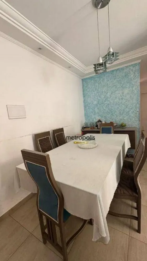 Apartamento, 2 quartos, 56 m² - Foto 8