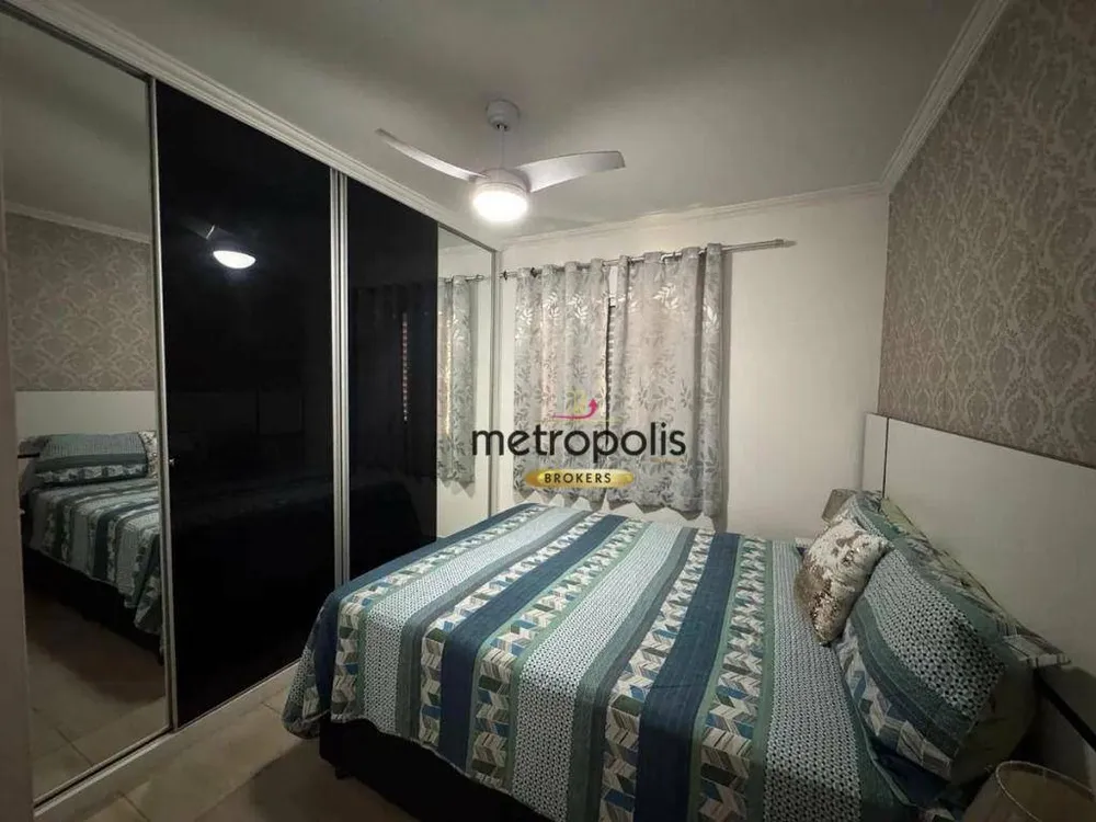 Apartamento, 2 quartos, 56 m² - Foto 3