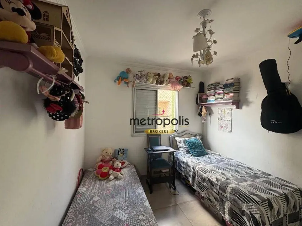 Apartamento, 2 quartos, 56 m² - Foto 11