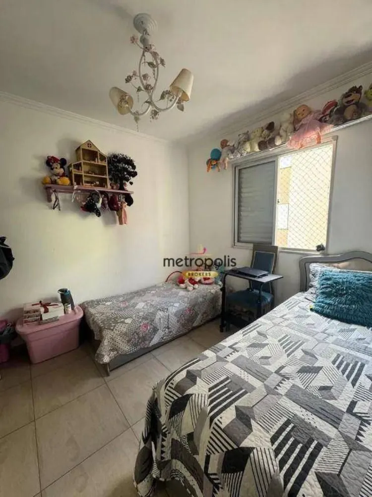 Apartamento, 2 quartos, 56 m² - Foto 2