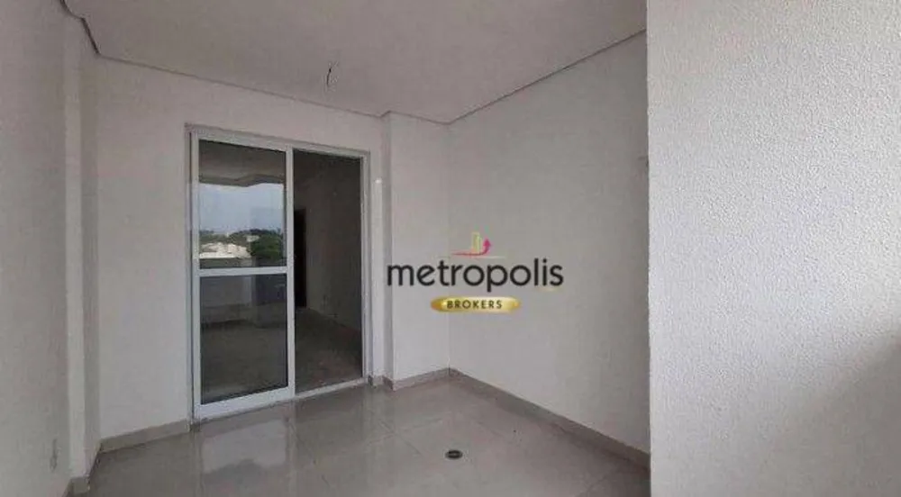 Apartamento, 2 quartos, 54 m² - Foto 2