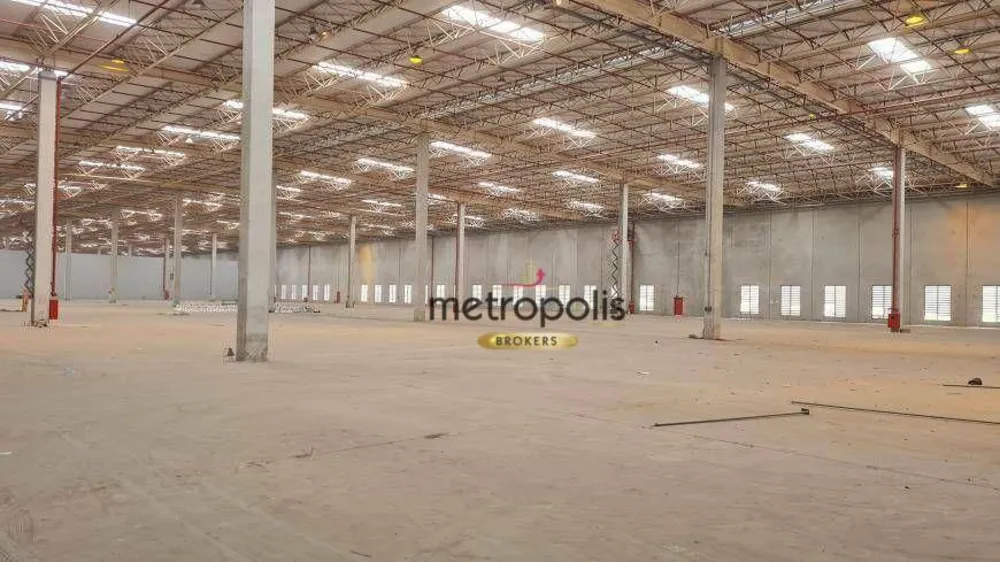 Depósito-Galpão, 6820 m² - Foto 1
