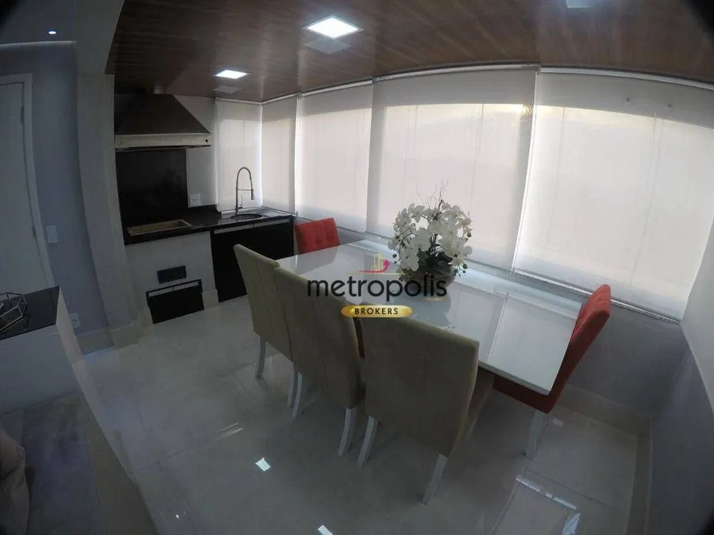 Apartamento, 3 quartos, 128 m² - Foto 4