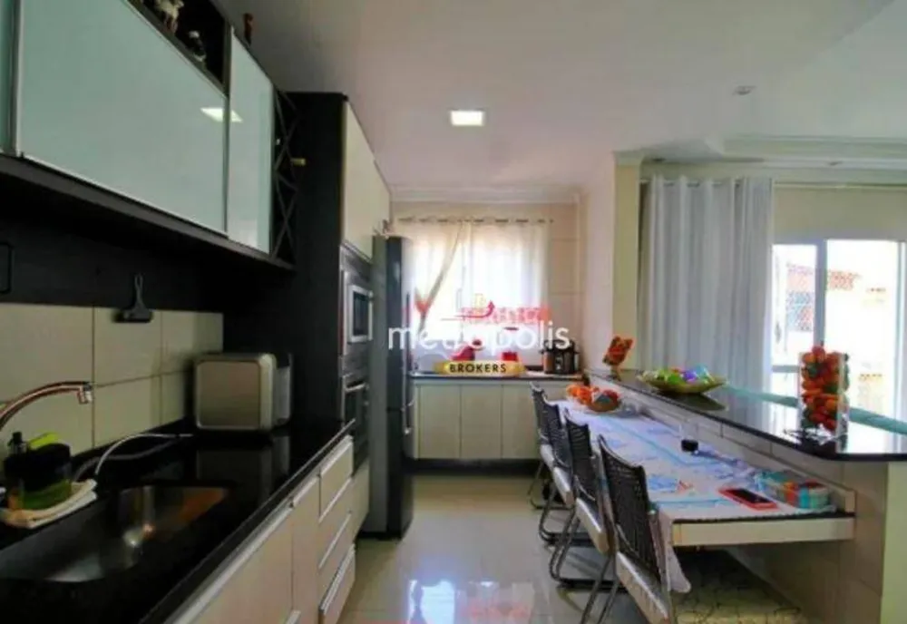 Sobrado, 3 quartos, 133 m² - Foto 5