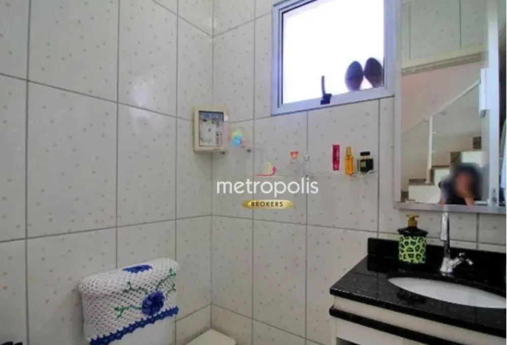 Sobrado, 3 quartos, 133 m² - Foto 10