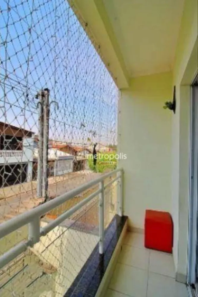 Sobrado, 3 quartos, 133 m² - Foto 8