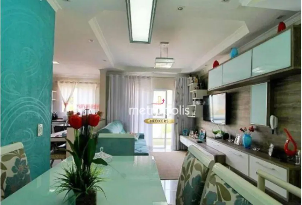 Sobrado, 3 quartos, 133 m² - Foto 3