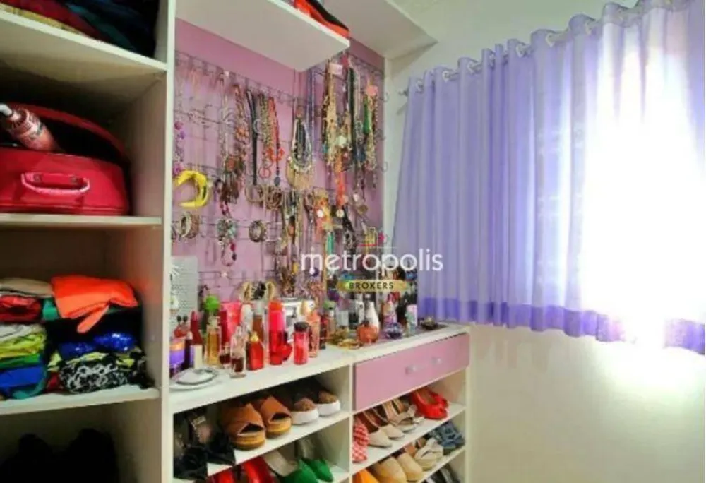 Sobrado, 3 quartos, 133 m² - Foto 12