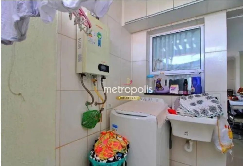 Sobrado, 3 quartos, 133 m² - Foto 7