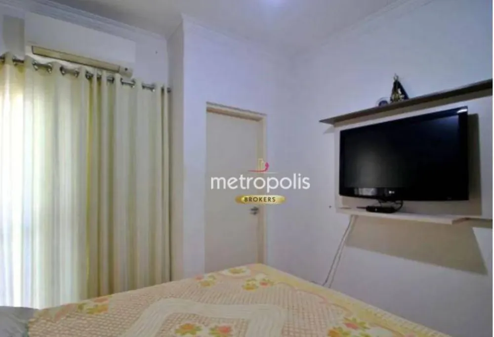 Sobrado, 3 quartos, 133 m² - Foto 9