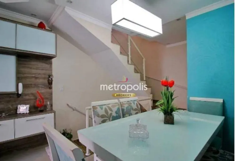 Sobrado, 3 quartos, 133 m² - Foto 4