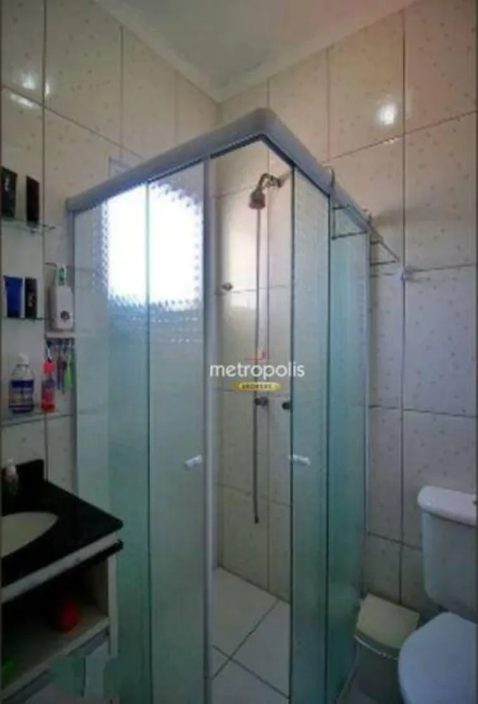 Sobrado, 3 quartos, 133 m² - Foto 11