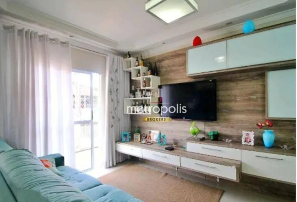 Sobrado, 3 quartos, 133 m² - Foto 2