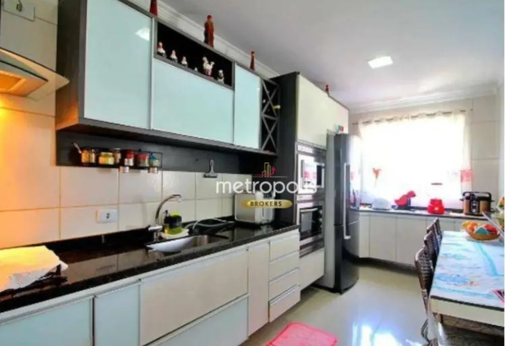 Sobrado, 3 quartos, 133 m² - Foto 6