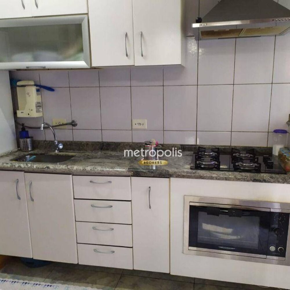 Apartamento, 3 quartos, 85 m² - Foto 1